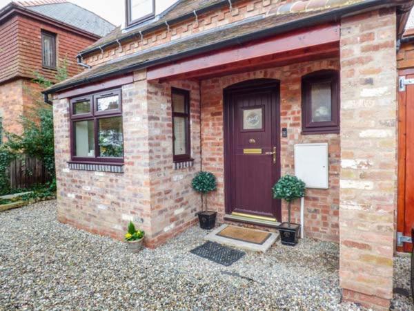 Beacon Cottage Great Malvern Exterior photo